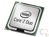 (USED) INTEL Core 2 Duo CORE 2 DUO E4600 2.4Ghz 2 Core CPU Processor 處理器 - C2 Computer
